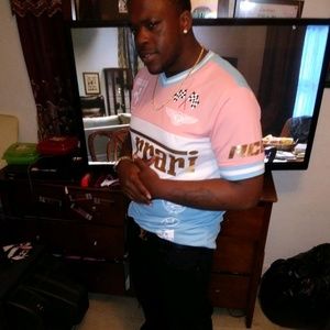 Meet your Posher, Leeshun